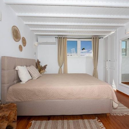 Casa Piccolino Apartment Mykonos Town Bagian luar foto