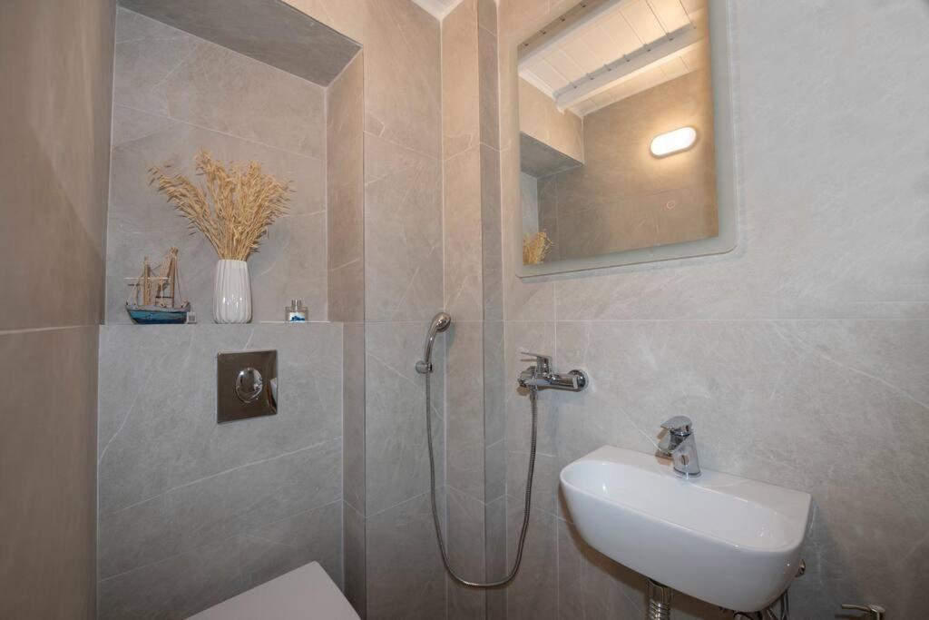 Casa Piccolino Apartment Mykonos Town Bagian luar foto