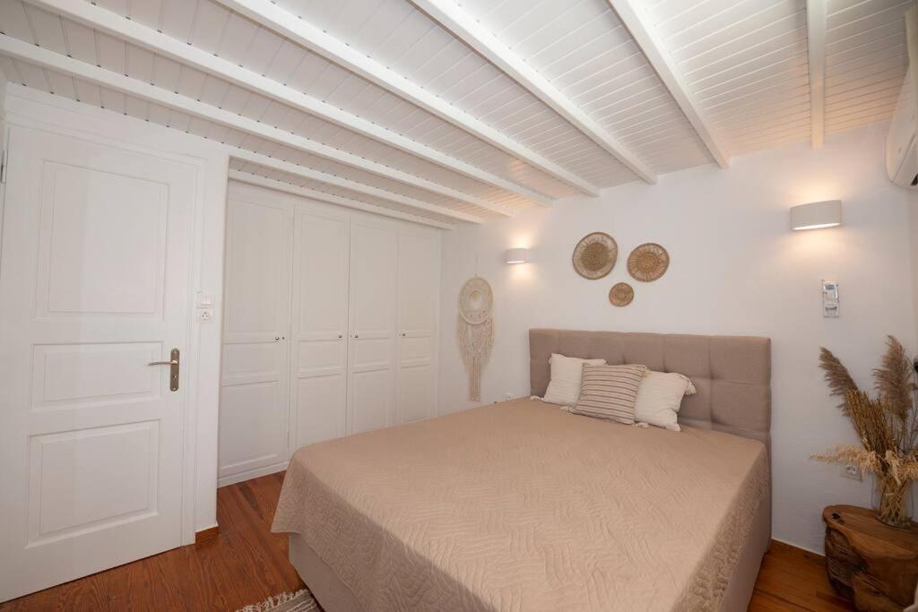 Casa Piccolino Apartment Mykonos Town Bagian luar foto