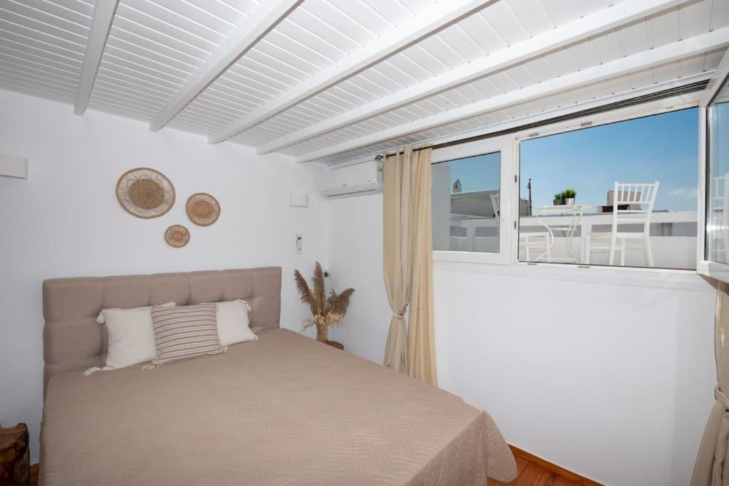 Casa Piccolino Apartment Mykonos Town Bagian luar foto